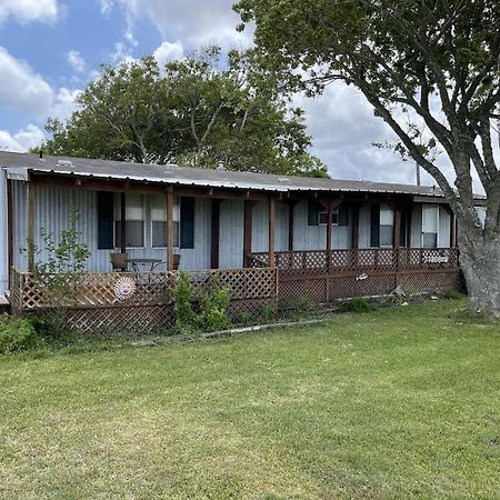 Vila Edgewater Getaway Port Lavaca Exteriér fotografie