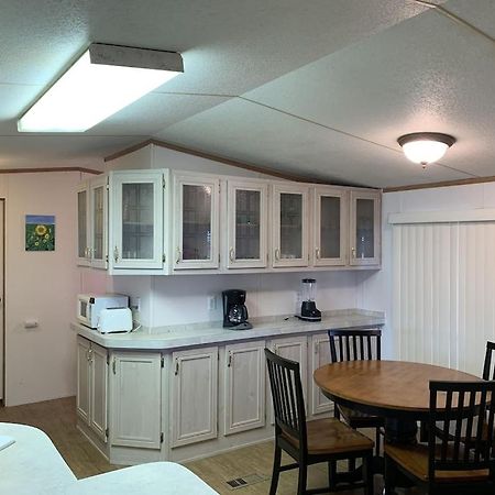Vila Edgewater Getaway Port Lavaca Exteriér fotografie