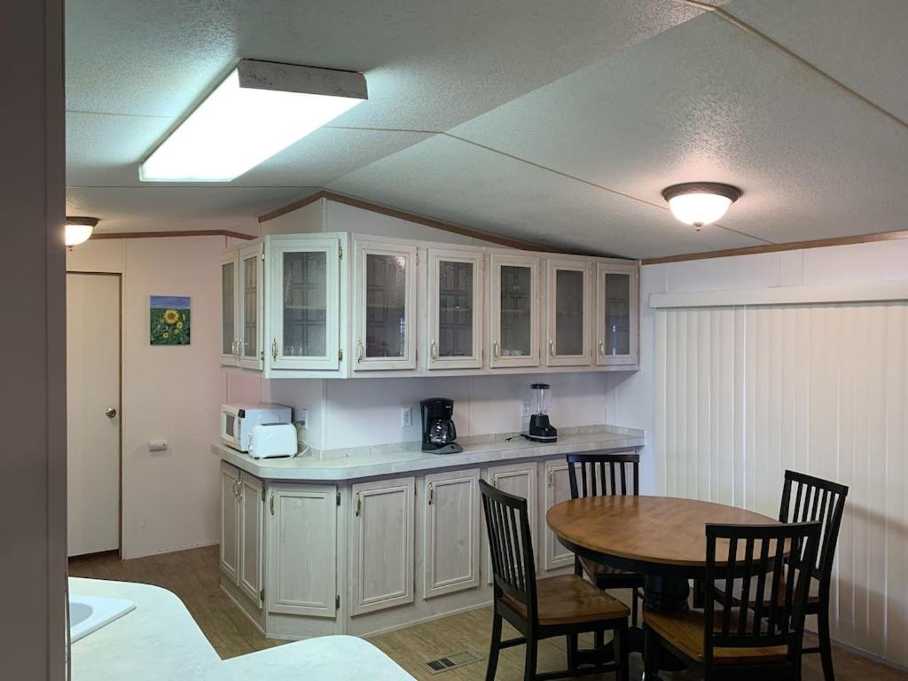 Vila Edgewater Getaway Port Lavaca Exteriér fotografie