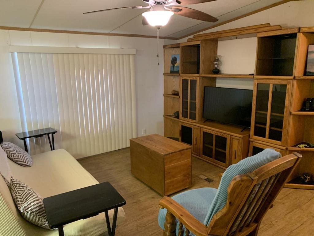 Vila Edgewater Getaway Port Lavaca Exteriér fotografie