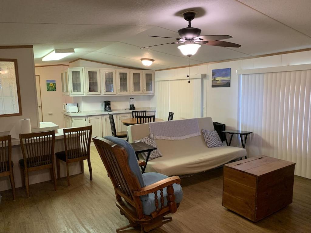Vila Edgewater Getaway Port Lavaca Exteriér fotografie