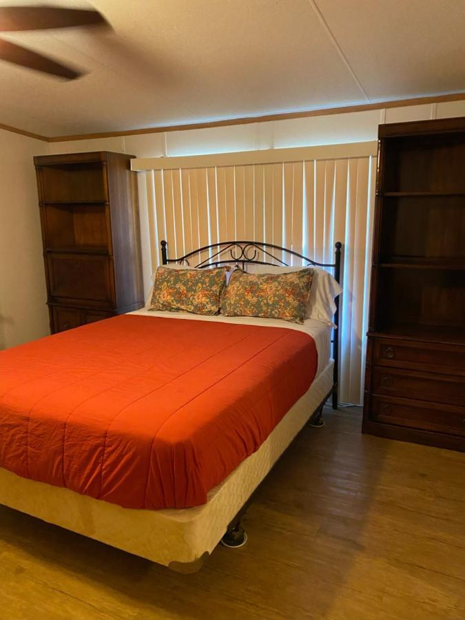 Vila Edgewater Getaway Port Lavaca Exteriér fotografie