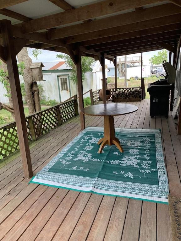 Vila Edgewater Getaway Port Lavaca Exteriér fotografie